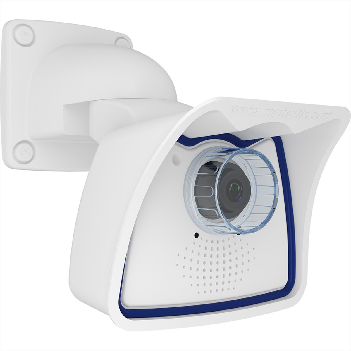 Mobotix M26 Kamera, 6MP, 90° Tag